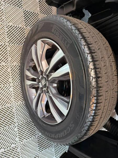 Fiat Toro freed t270 at6 - foto 19