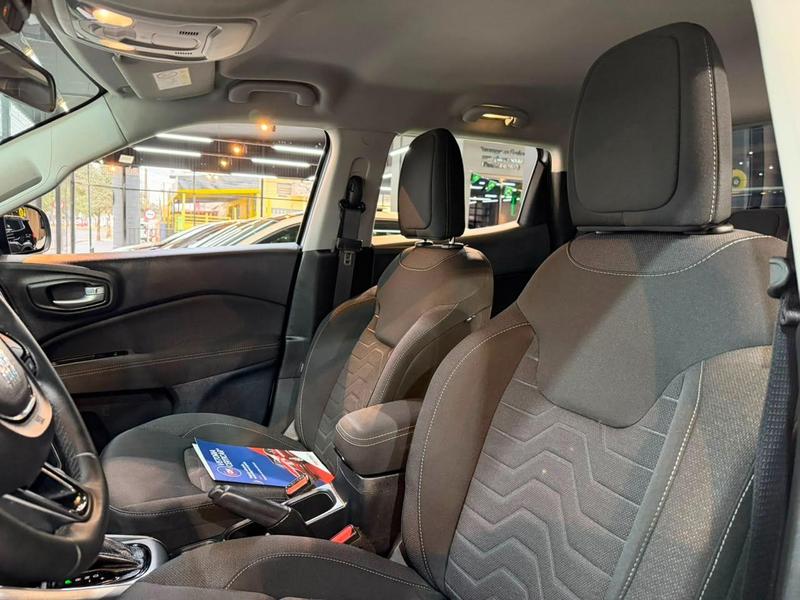 Fiat Toro freed t270 at6 - foto 18