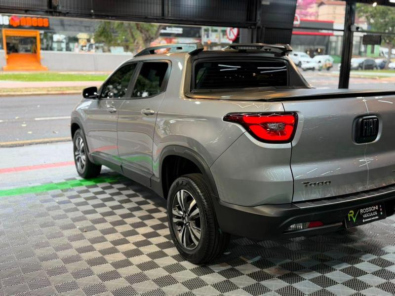 Fiat Toro freed t270 at6 - foto 7