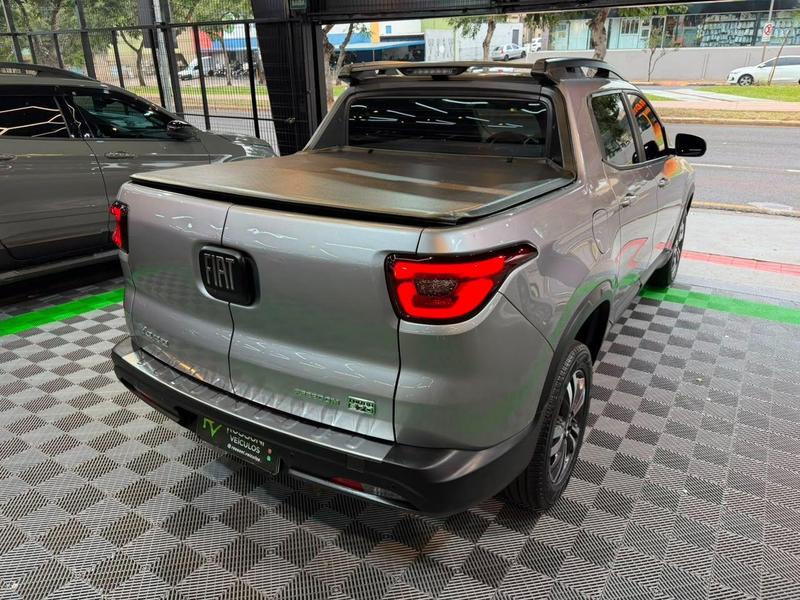 Fiat Toro freed t270 at6 - foto 4