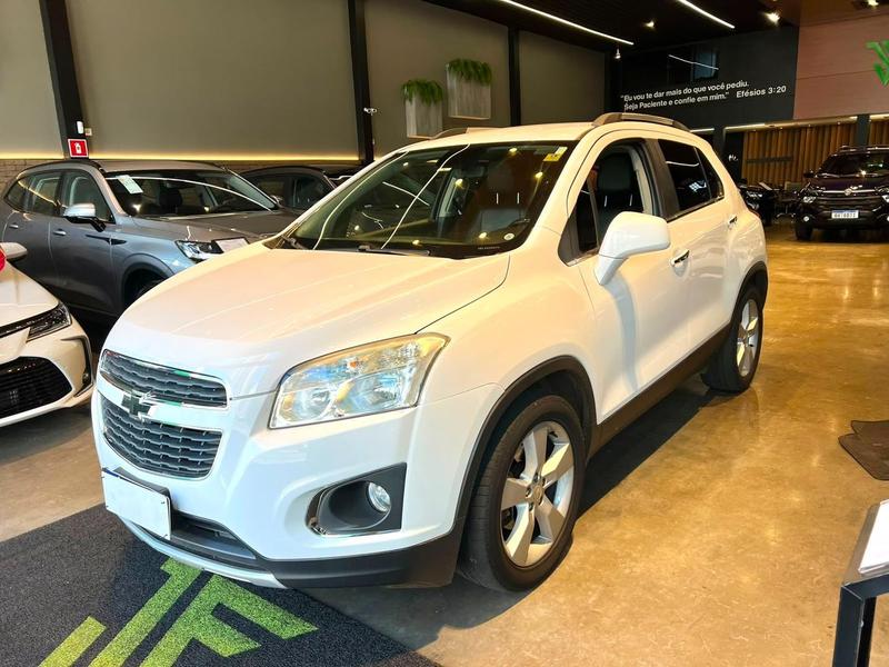 Chevrolet Tracker 2014 à venda