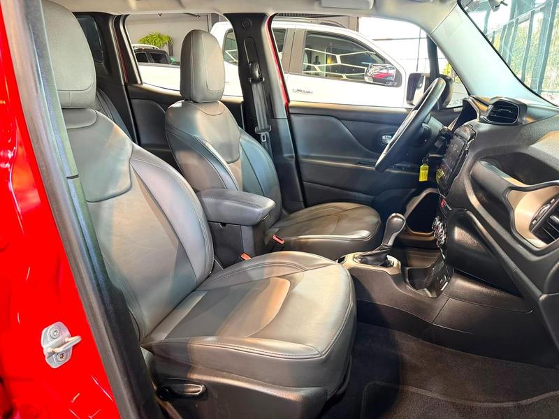 Jeep Renegade 1.8 at - foto 27
