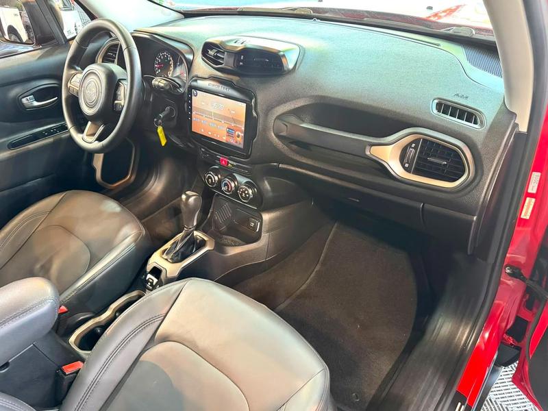 Jeep Renegade 1.8 at - foto 29
