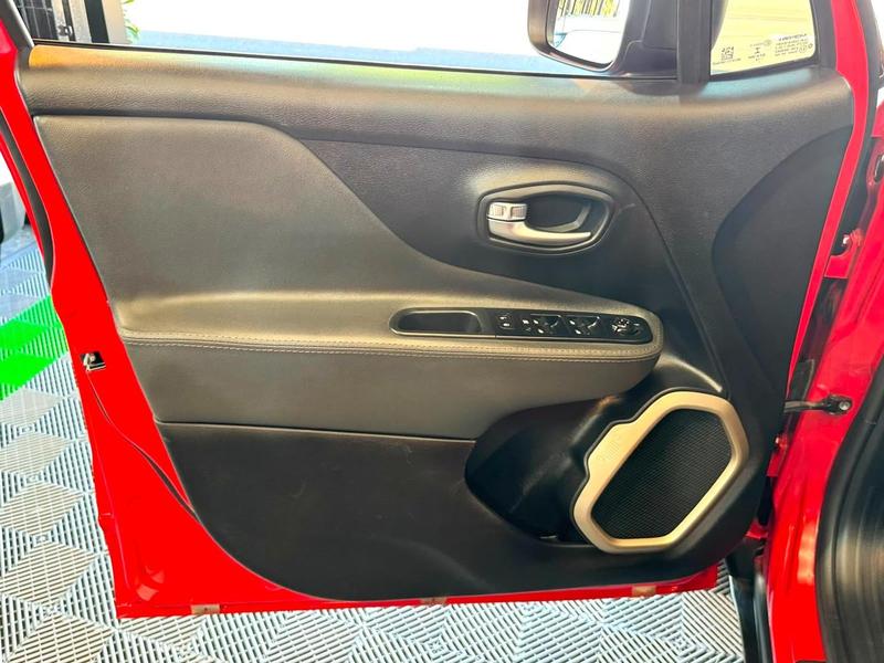 Jeep Renegade 1.8 at - foto 33