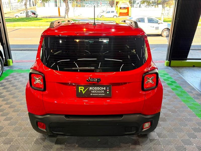 Jeep Renegade 1.8 at - foto 10