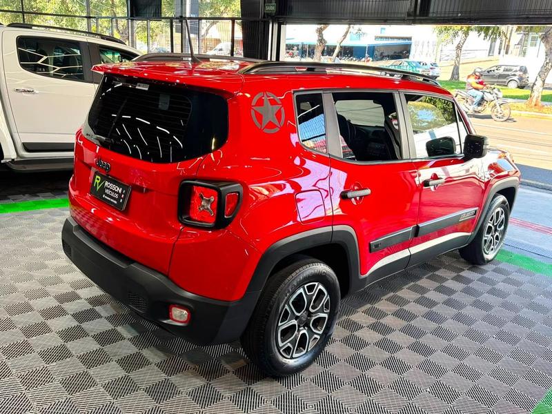 Jeep Renegade 1.8 at - foto 8