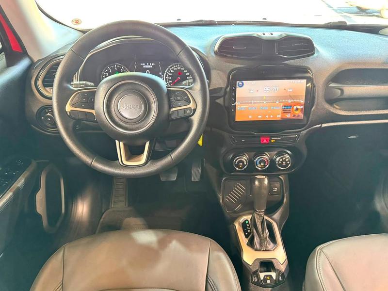 Jeep Renegade 1.8 at - foto 21