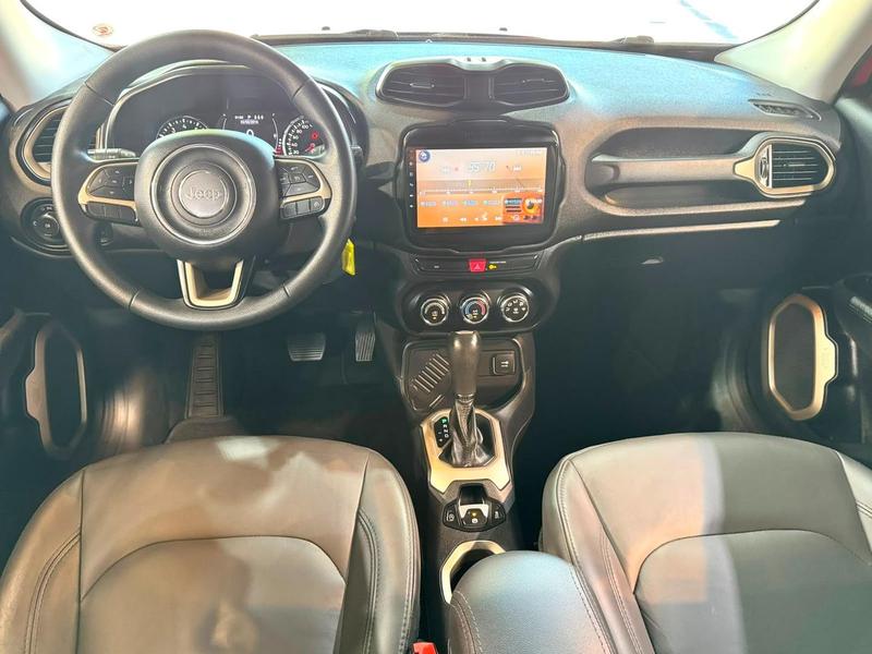 Jeep Renegade 1.8 at - foto 23