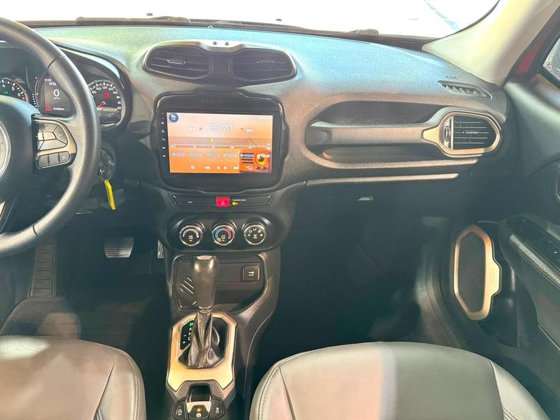 Jeep Renegade 1.8 at - foto 28