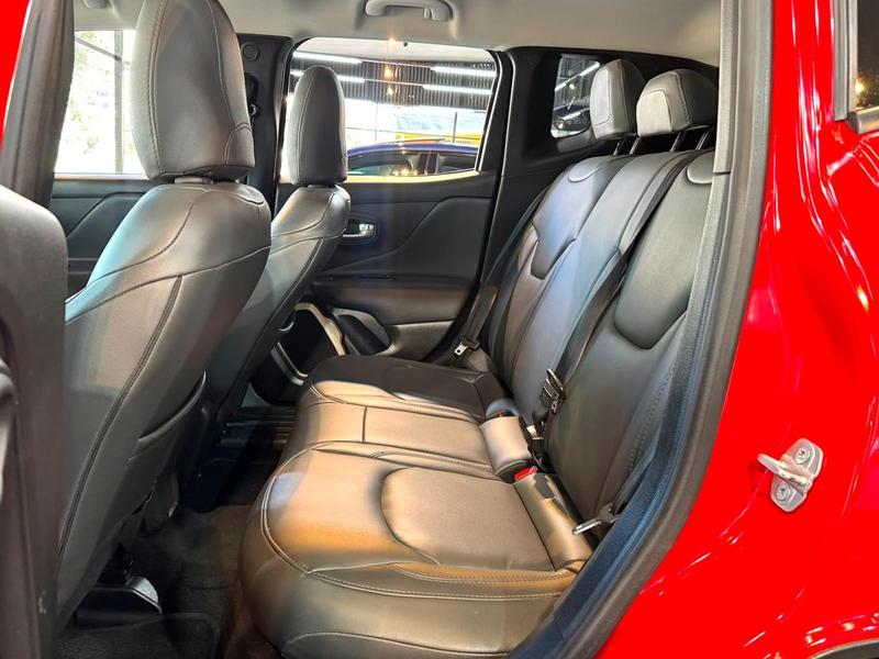 Jeep Renegade 1.8 at - foto 32