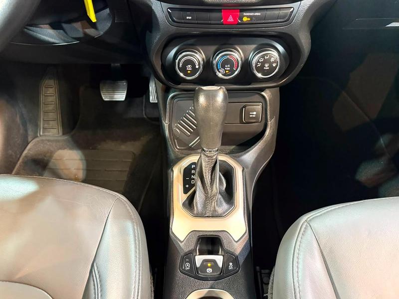 Jeep Renegade 1.8 at - foto 31