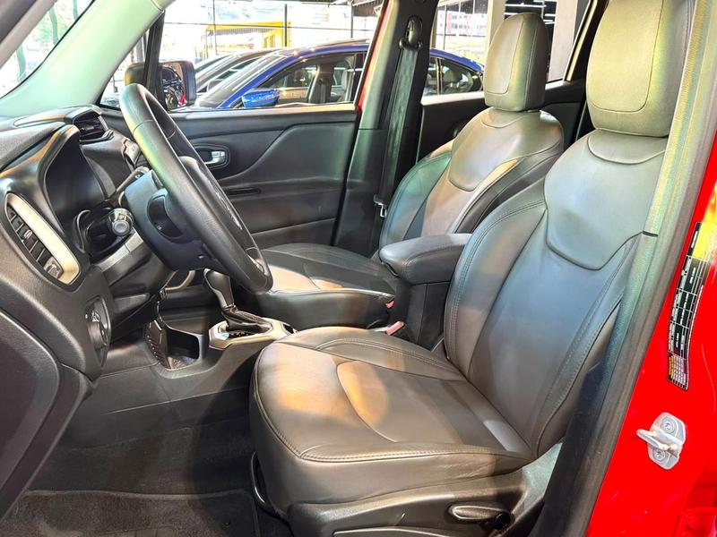 Jeep Renegade 1.8 at - foto 26