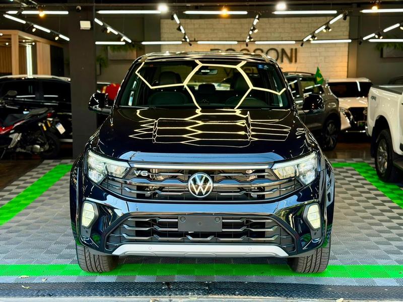 Volkswagen Amarok v6 extreme - foto 2