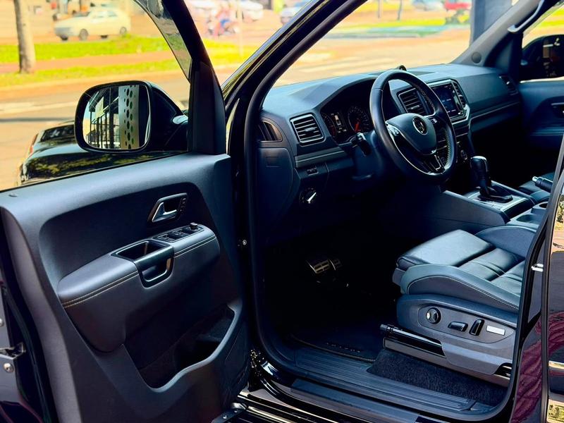 Volkswagen Amarok v6 extreme - foto 15