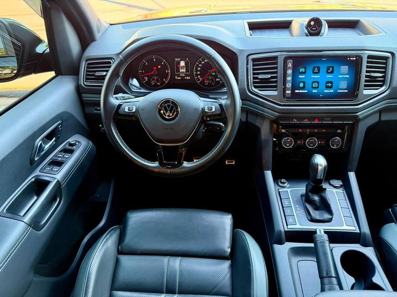 Volkswagen Amarok v6 extreme - foto 12