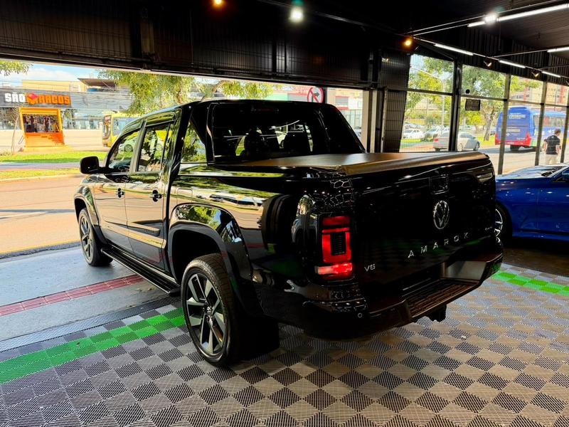 Volkswagen Amarok v6 extreme - foto 6