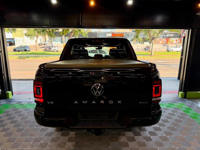 Volkswagen Amarok v6 extreme - foto 5