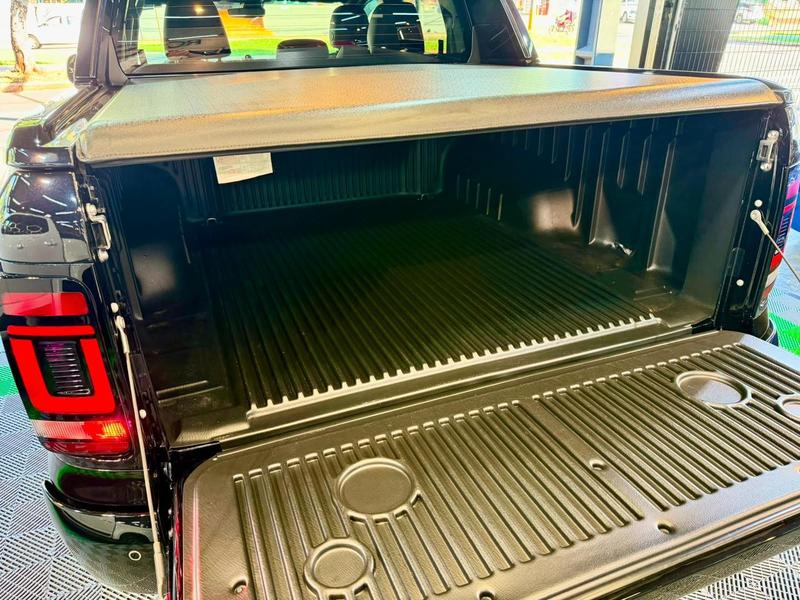 Volkswagen Amarok v6 extreme - foto 16