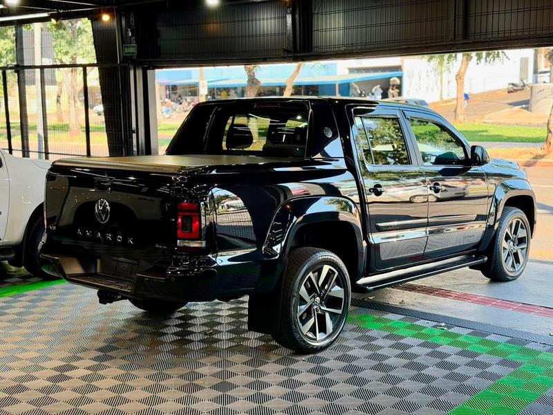Volkswagen Amarok v6 extreme - foto 7