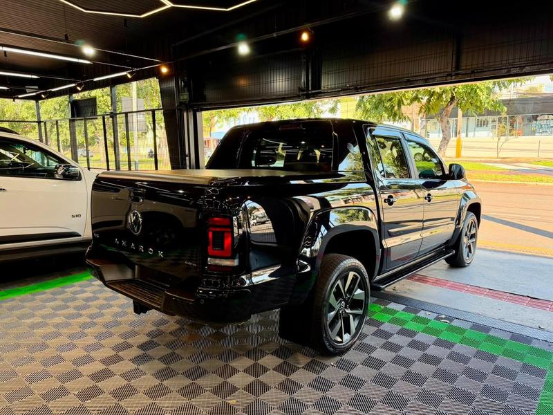Volkswagen Amarok v6 extreme - foto 4