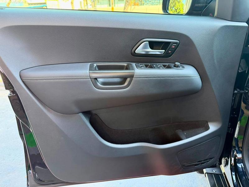 Volkswagen Amarok v6 extreme - foto 18