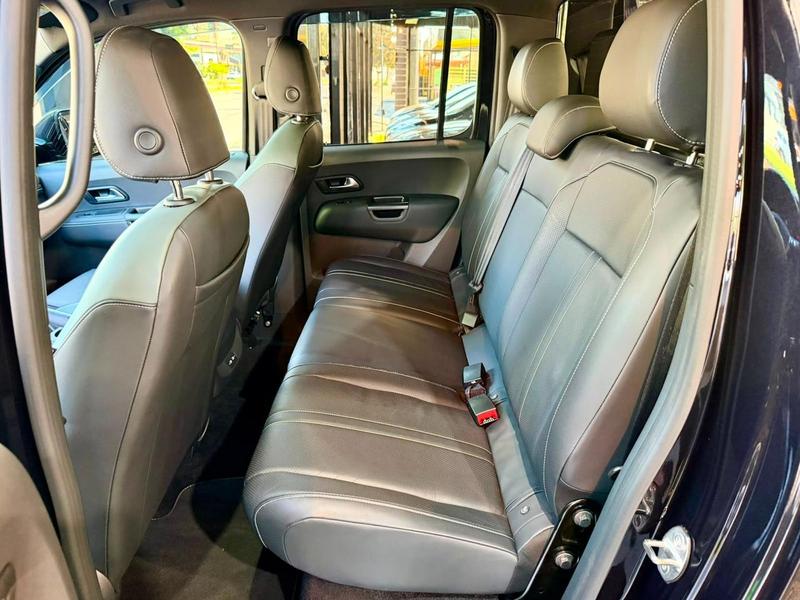 Volkswagen Amarok v6 extreme - foto 17