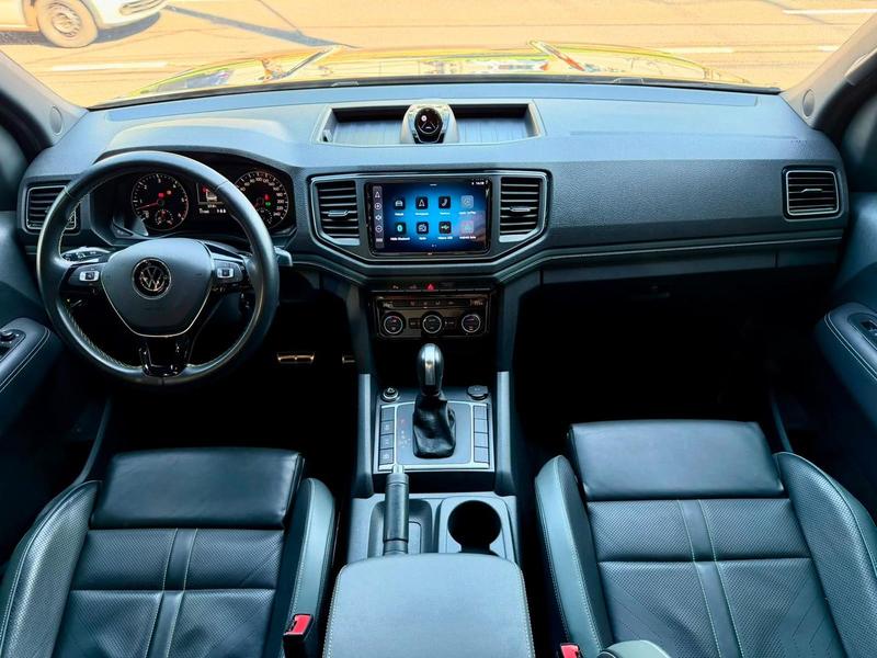Volkswagen Amarok v6 extreme - foto 13