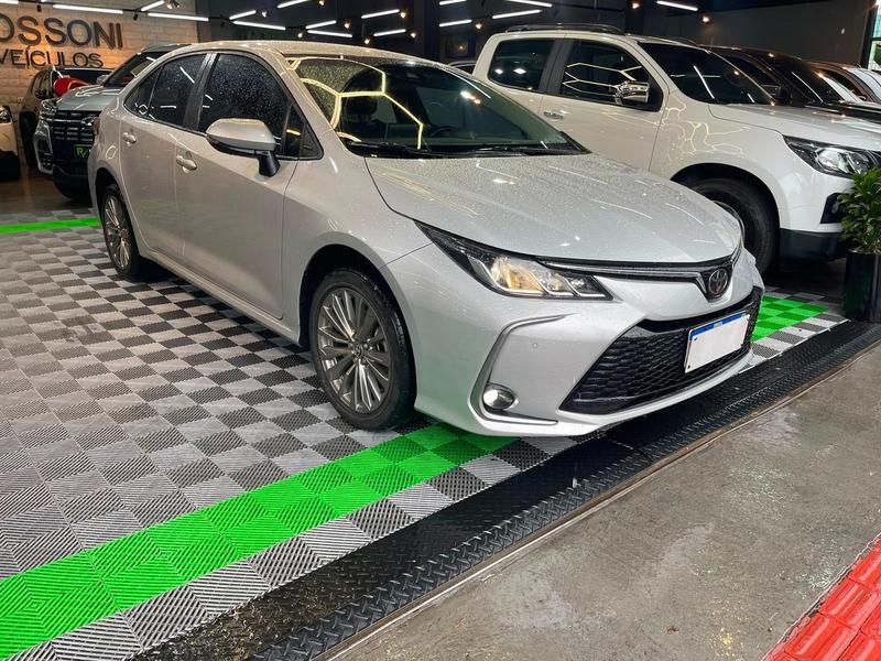 Toyota Corolla xei 20 - foto 3