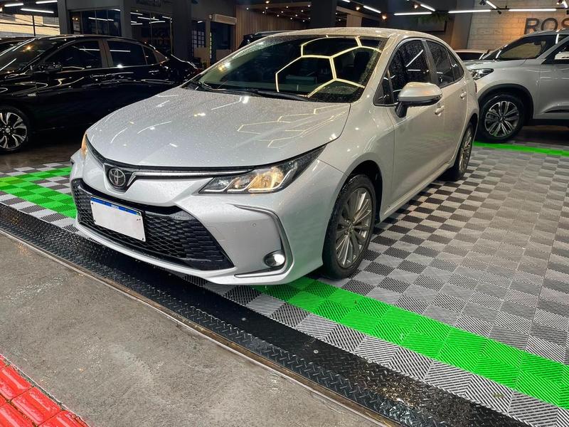 Toyota Corolla xei 20 - foto 2