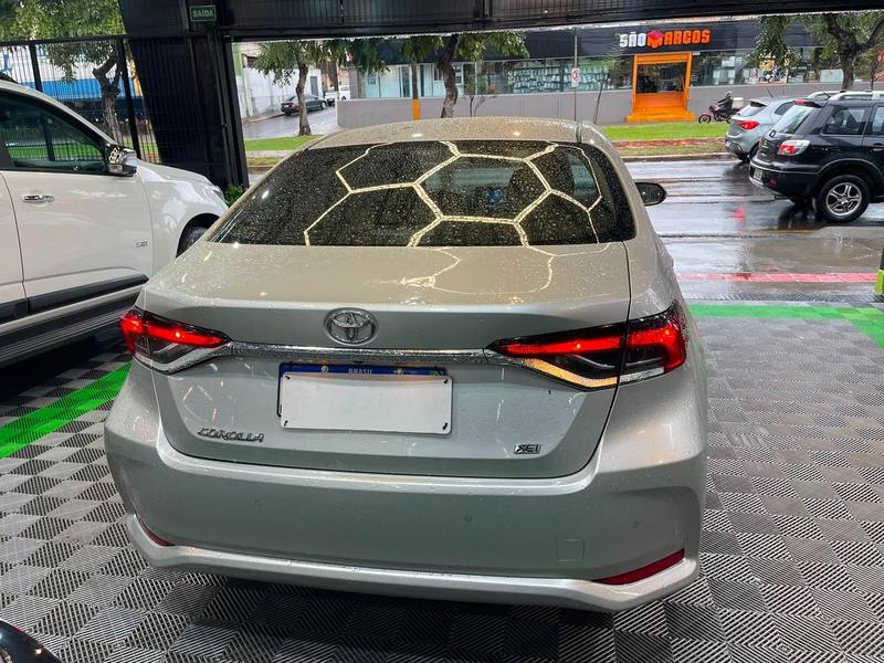 Toyota Corolla xei 20 - foto 5