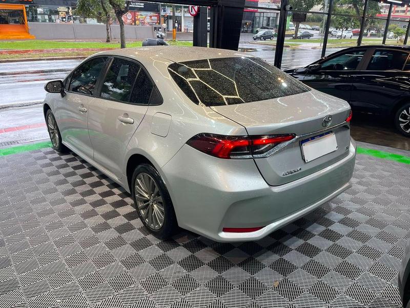 Toyota Corolla xei 20 - foto 6