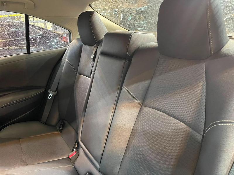 Toyota Corolla xei 20 - foto 8