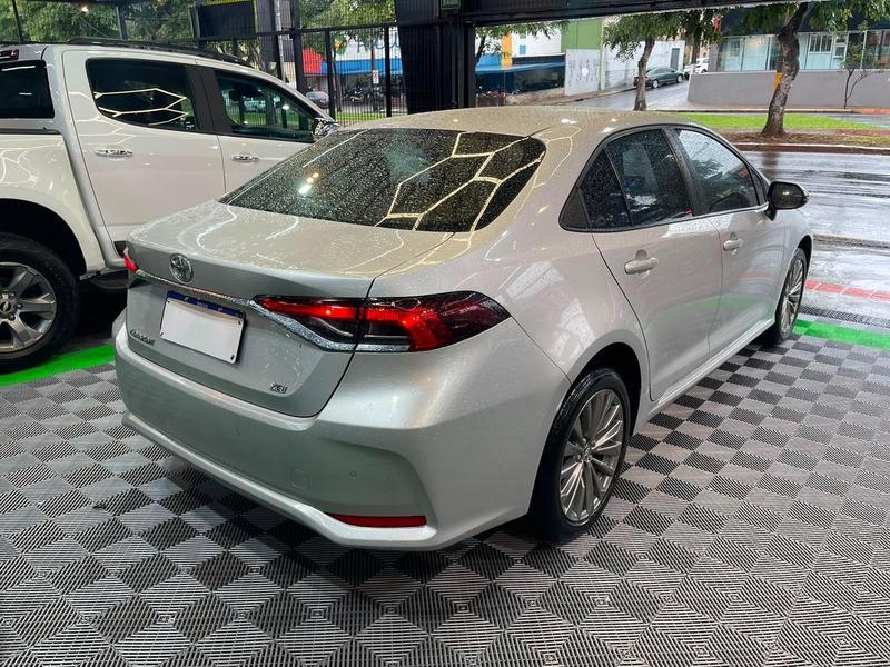 Toyota Corolla xei 20 - foto 4