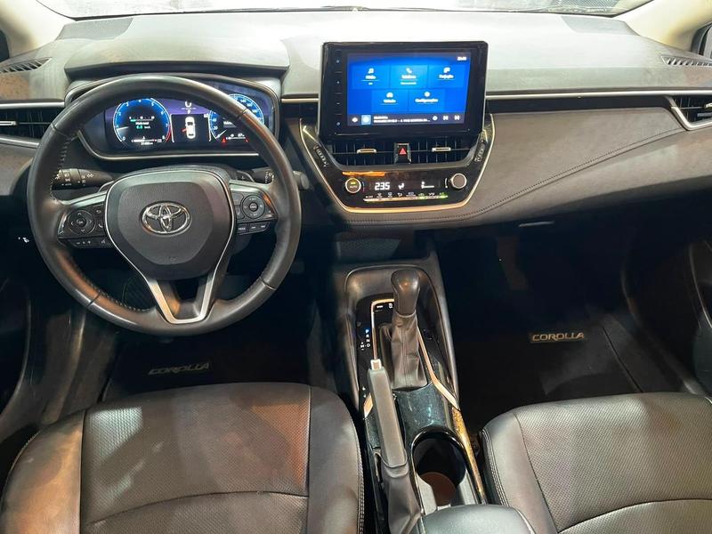 Toyota Corolla xei 20 - foto 7