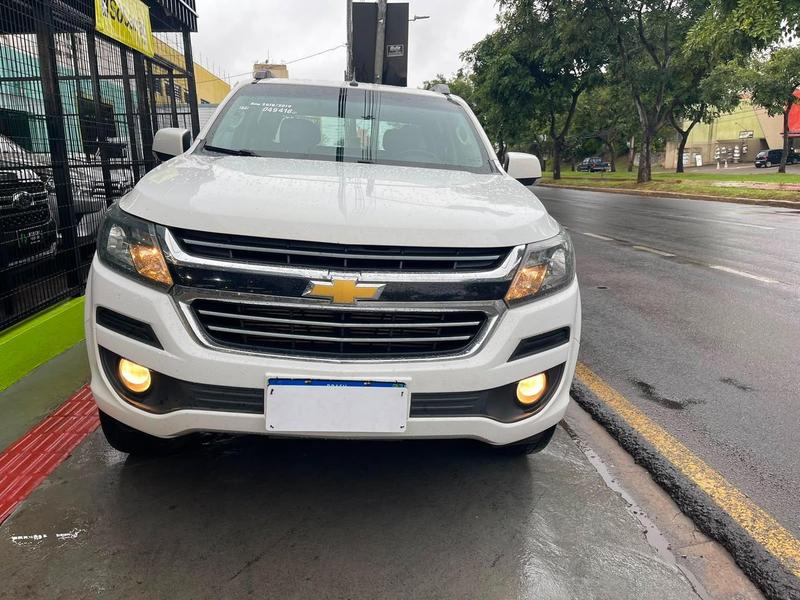 Chevrolet S10 2019 à venda