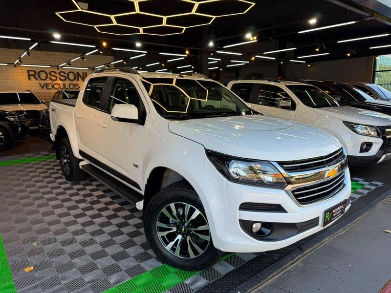 Chevrolet S10 LT - foto 3