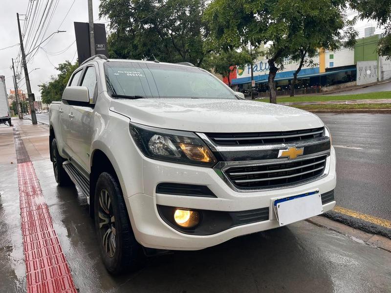 Chevrolet S10 lt dd4a - foto 3