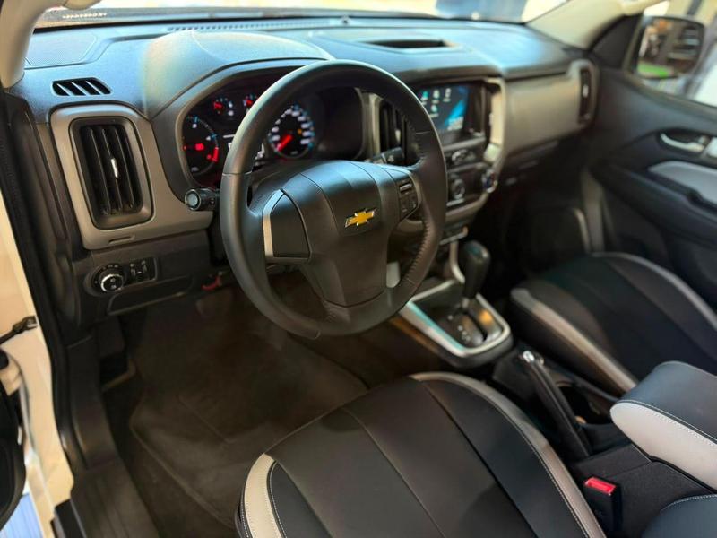 Chevrolet S10 LT - foto 12