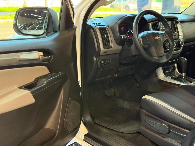 Chevrolet S10 LT - foto 19