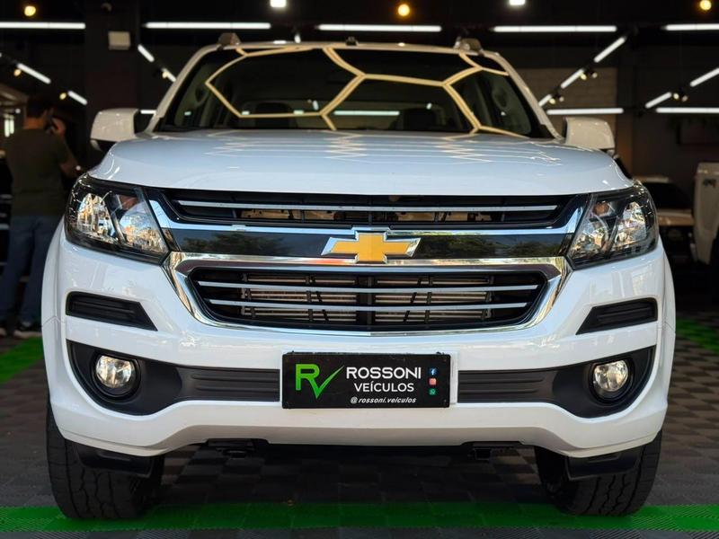 Chevrolet S10 LT - foto 2
