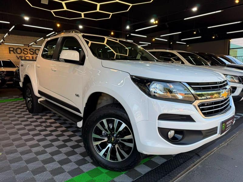 Chevrolet S10 LT - foto 9