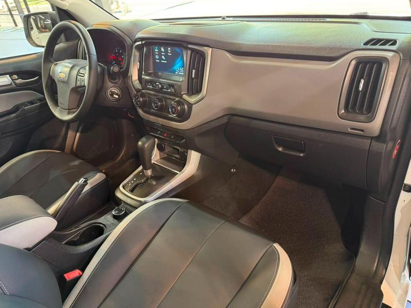 Chevrolet S10 LT - foto 13