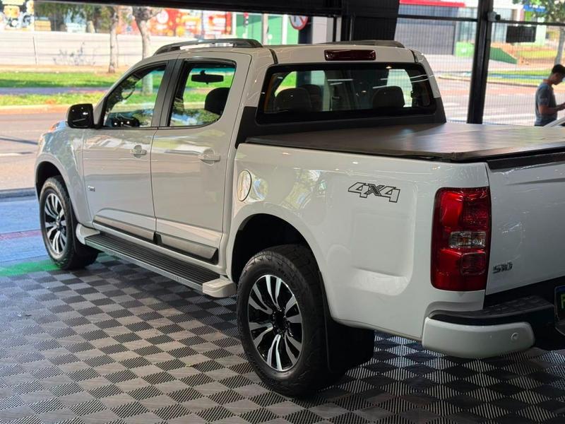 Chevrolet S10 LT - foto 6
