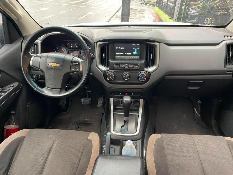 Chevrolet S10 lt dd4a - foto 7