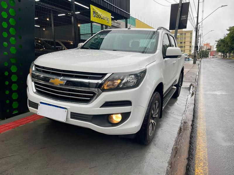 Chevrolet S10 lt dd4a - foto 2