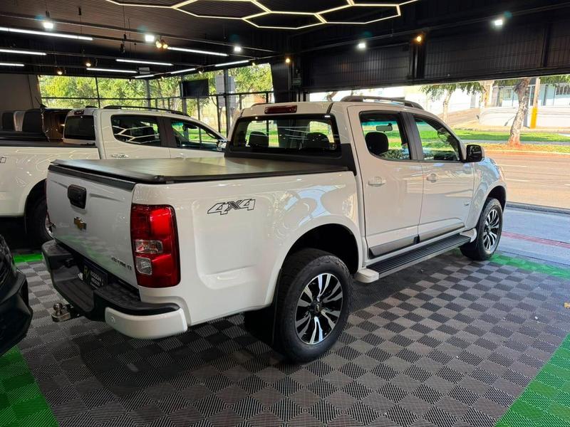 Chevrolet S10 LT - foto 4