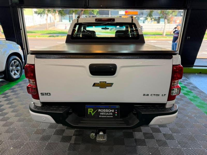 Chevrolet S10 LT - foto 5