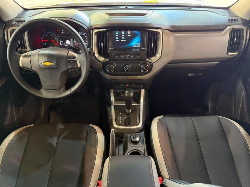 Chevrolet S10 LT - foto 11
