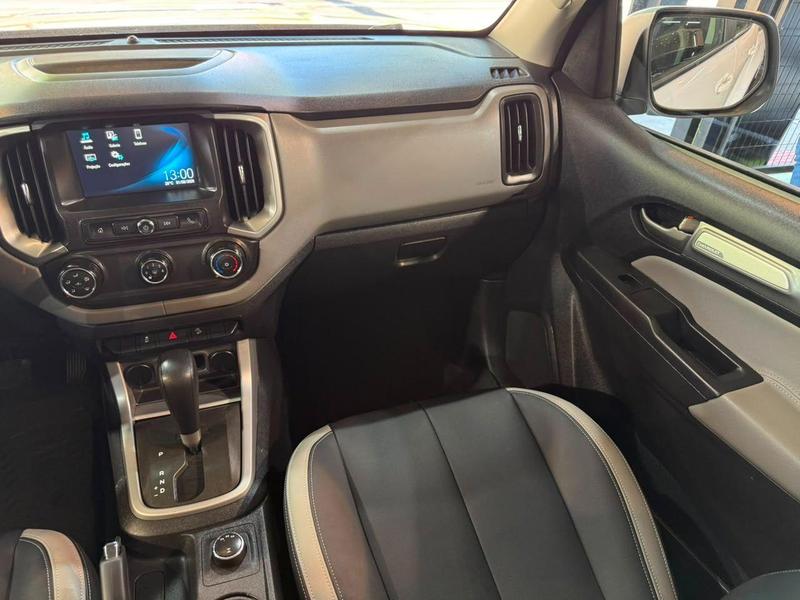 Chevrolet S10 LT - foto 17