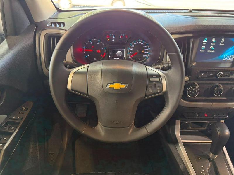 Chevrolet S10 LT - foto 10